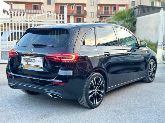 Mercedes-benz Classe B 200 d Automatic Sport Plus - Foto 8