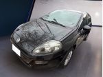 FIAT Grande Punto Grande Punto 5p 1.4 natural power Actual 77cv
