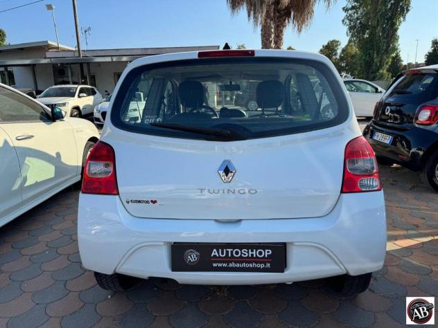 RENAULT - Twingo - 1.2 8V Sport & Sound - NEOPATENTATI - FINANZIABILE - PERMUTE - Foto 8