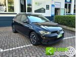 VOLKSWAGEN Polo 1.0 80CV LIFE UNICO PROPRIETARIO / NEOPATENTATI rif. 23843270