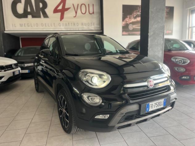 Fiat 500X 1.6 MultiJet 120 CV Cross - Foto 2