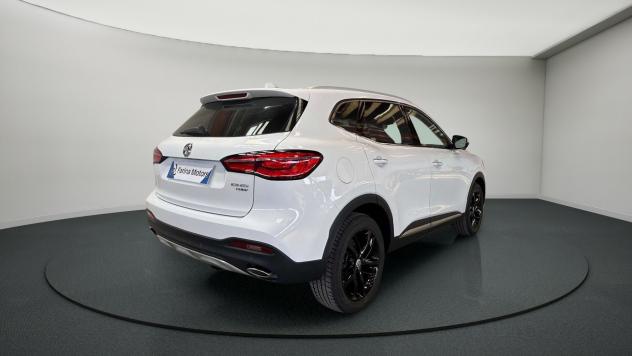 MG EHS Plug-in Hybrid Luxury - Carplay - Cam - Tetto panoramico - Foto 5