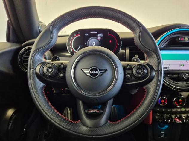 MINI John Cooper Works 2.0 John Cooper Works - UNIP. - Harman/Kardon rif. 22798138 - Foto 10