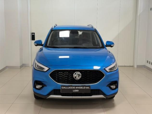 MG ZS 1.5 VTi-tech Luxury rif. 24109280 - Foto 3