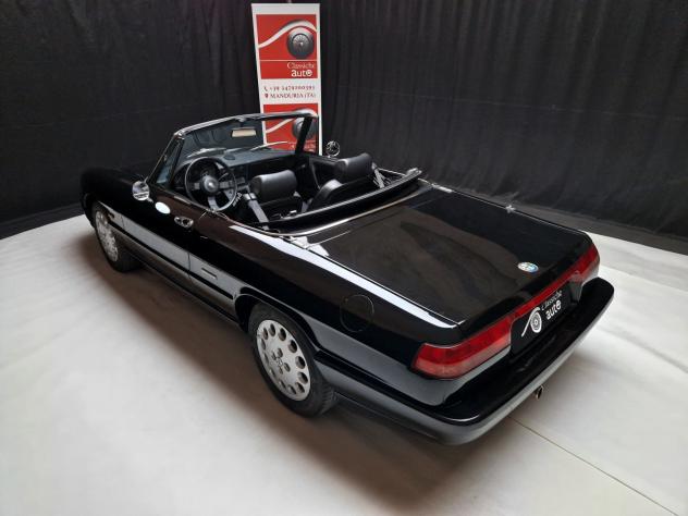 Alfa Romeo Spider 2.0i cat - Foto 3