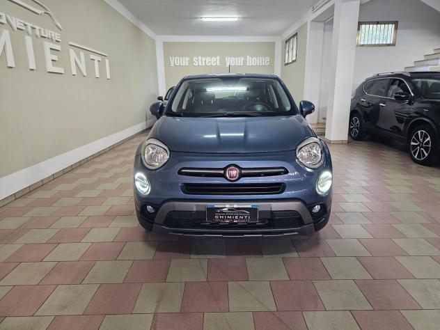 Fiat 500X 1.6 MultiJet 120 CV S-Design Cross - Foto 9