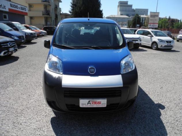 FIAT Qubo 1.3 MJT 80cv Active -OK NEOPATEN.- IVA Detraibile rif. 24040340 - Foto 3