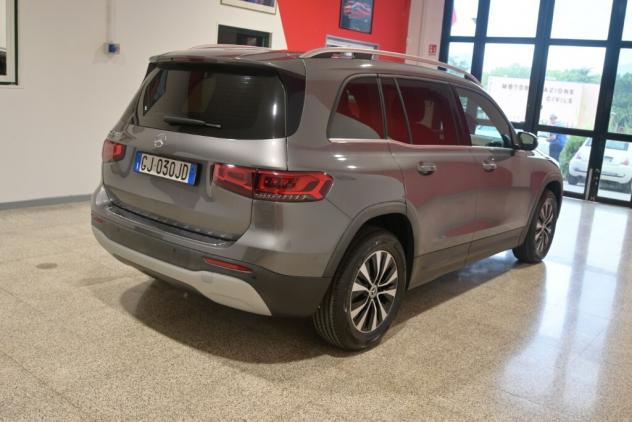 Mercedes-benz GLB 180 d Automatic Business - Foto 5