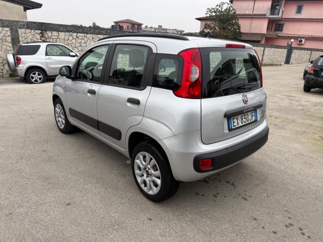 Fiat Panda 0.9 TwinAir Turbo Natural Power Easy - Foto 10