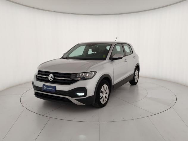 Volkswagen T-Cross T-Cross 1.0 tsi Urban 95cv