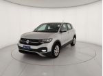 Volkswagen T-Cross T-Cross 1.0 tsi Urban 95cv