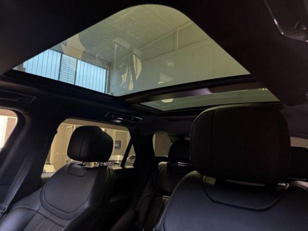 LAND ROVER Range Rover Sport 3.0D l6 249 CV Dynamic HSE / IVA ESP rif. 23812174 - Foto 8