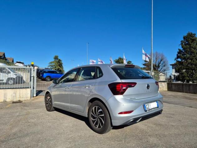 VOLKSWAGEN Polo 1.0 TSI DSG Life rif. 23932110 - Foto 8