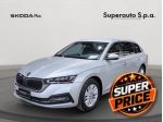 Škoda Octavia Octavia 2.0 TDI 150 CV DSG Selection