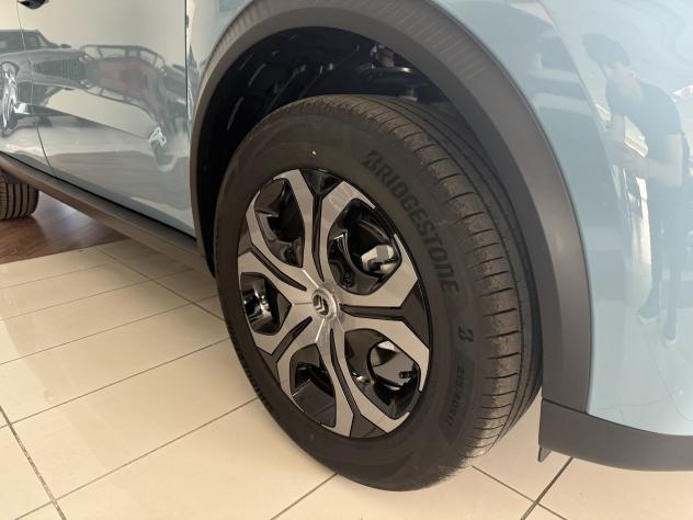 Citroën C3 Aircross Turbo 100 cv Manuale PLUS KM0 - Foto 4