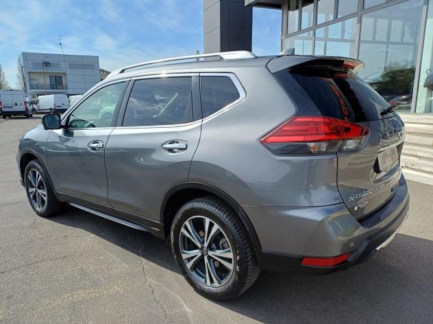 Nissan X-Trail X-Trail 1.6 dci N-Connecta 2wd 1°PROP-GARANZIA - Foto 9