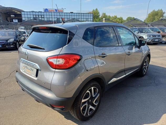 Renault Captur Captur 1.5 dci 90cv 1°PROP-GARANZIA - Foto 7