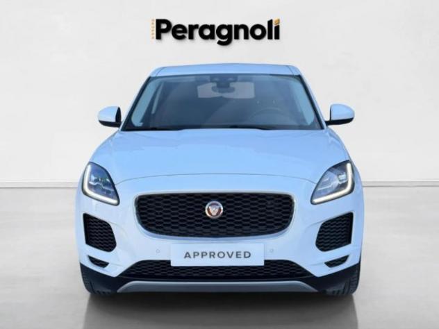 JAGUAR E-Pace 2.0D 150 CV AWD aut. S rif. 24073316 - Foto 8