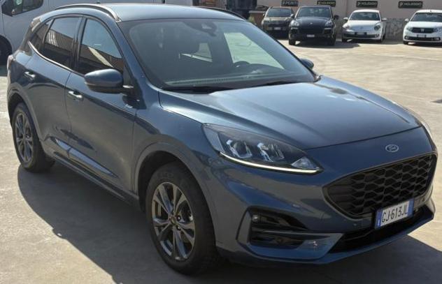 FORD Kuga 2.5 Plug In Hybrid 225 CV CVT 2WD ST-LINE rif. 24080220 - Foto 7