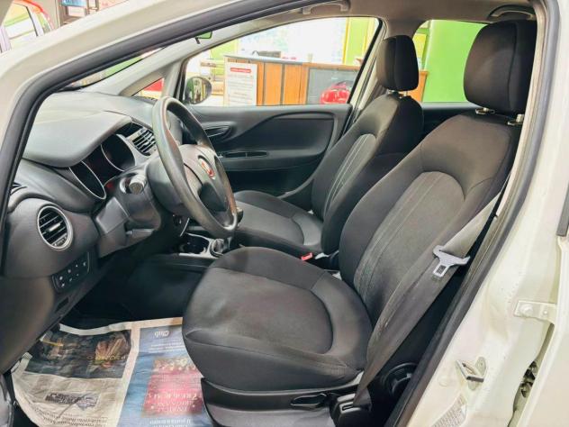 Fiat Punto Evo 1.2 70 cv 5p. Street - Foto 10