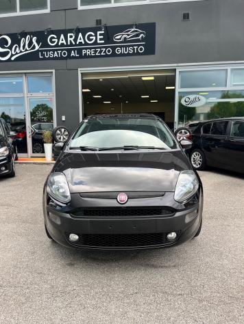 Fiat Punto Evo 1.4 Neopatentati - Foto 2