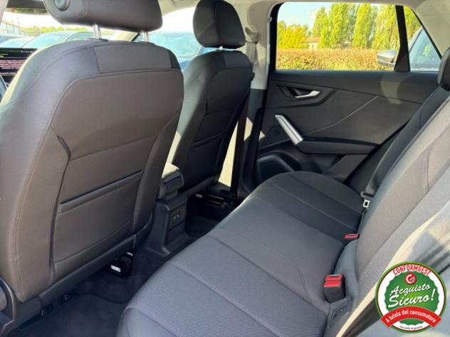 AUDI Q2 30 TFSI Business Advanced rif. 24144840 - Foto 8