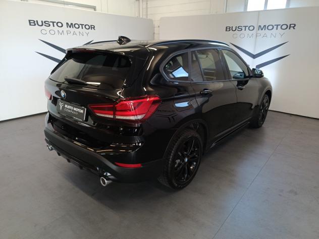 BMW X1 X1 sdrive18d xLine auto - Foto 4