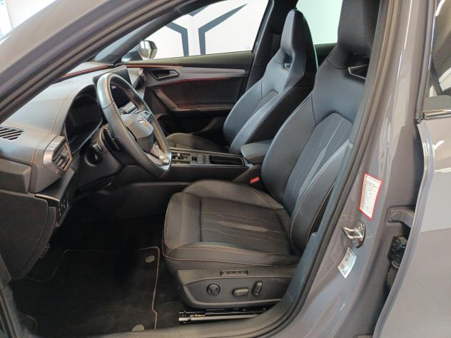 CUPRA Formentor Formentor 1.4 e-hybrid 204cv dsg - Foto 8