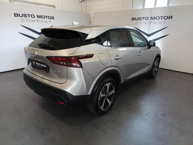 Nissan Qashqai Qashqai 1.5 e-power Business 2wd - Foto 4