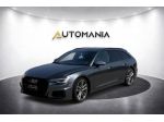 Audi S6 TDI 3.0 quattro tiptronic Avant