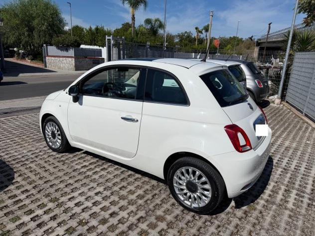 Fiat 500 1.3 Multijet 95 CV Lounge-2016 - Foto 5