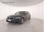 BMW 320 e Touring auto rif. 20640292