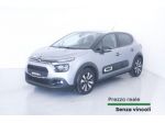 CITROEN C3 PureTech 110 S&S Shine Neopatentati rif. 22109938