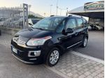 Citroen C3 Picasso 1.6 HDi 90 Exclusive