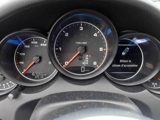 Porsche Cayenne 3.0 Diesel Platinum Edition - 2018 - Foto 8