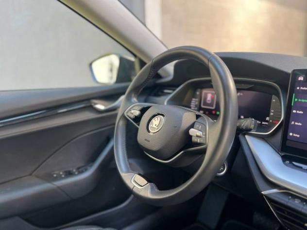 Škoda Octavia 2.0 TDI 110KW EXECUTIVE DSG rif. 23748873 - Foto 10