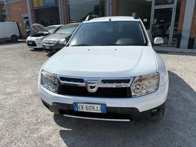 Dacia Duster 1.6 Benzina -Unico proprietario - Foto 2