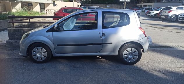 Twingo Tenuta molto bene -unico proprietario dal 2009-mai incidentata - Foto 2