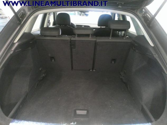 AUDI Q3 35 TDI S tronic Business Advanced Garanzia 24 Mesi rif. 24134330 - Foto 8