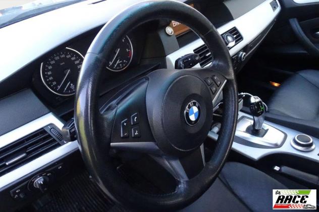 BMW - Serie 5 - 530xd Msport - Foto 10