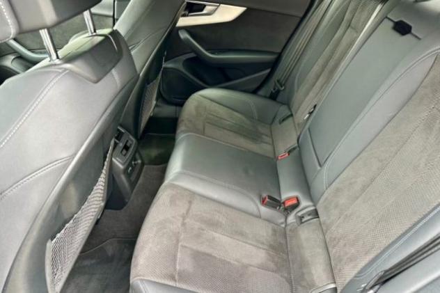 AUDI A5 SPB 40 TDI quattro S tronic S line edition rif. 23757265 - Foto 8