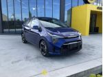 KIA Picanto 1.0 GDi GPL 5 porte Style rif. 23757475
