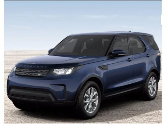 LAND ROVER Discovery 3.0D I6 249 CV AWD Auto Landmark 5ª serie rif. 23759256 - Foto 5