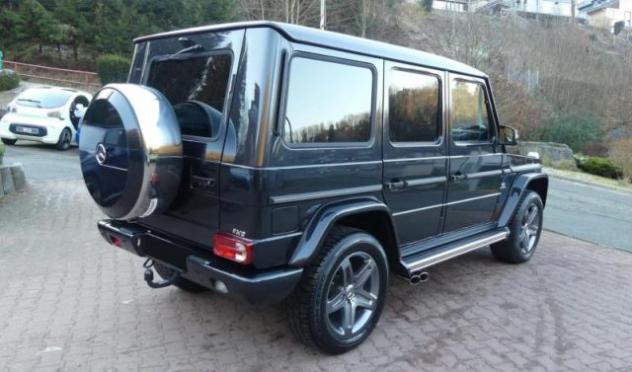 MERCEDES-BENZ G 500 S.W. rif. 23757368 - Foto 3