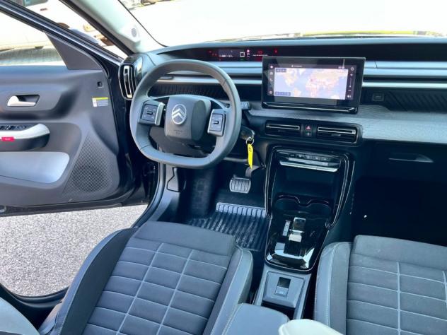 Citroën C3 C3 44kWh elettrico Max 113cv - Foto 9