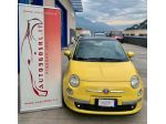 FIAT 500 1.2 Lounge UNICO PROPRIETARIO rif. 24208885