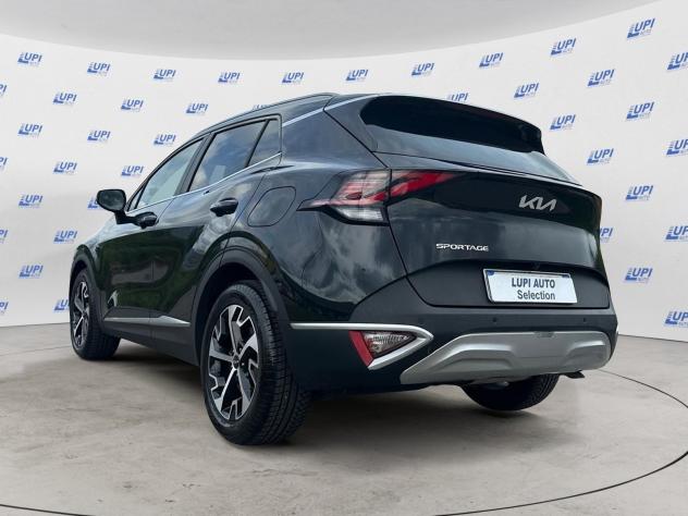 Kia Sportage 1.6 CRDI MHEV STYLE 2WD DCT - Foto 4