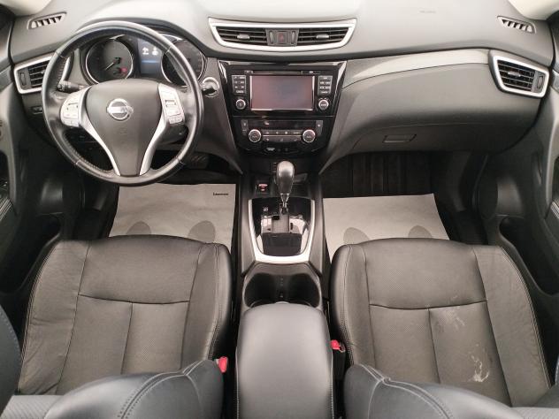 Nissan X-Trail 2.0 dCi 2WD X-Tronic Tekna - Foto 8