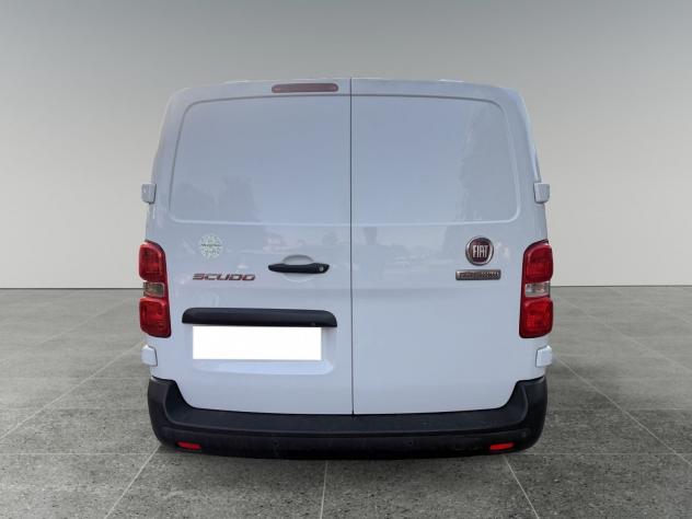 FIAT Scudo 2.0 bluehdi 145cv lounge - Foto 6