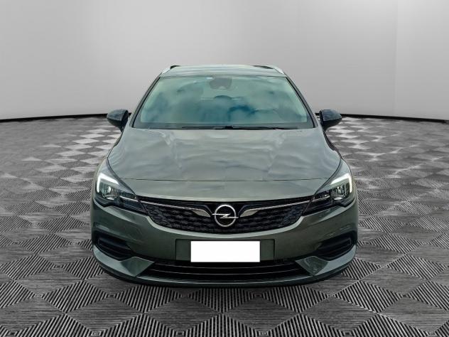 Opel Astra 1.5 CDTI Ultimate 122cv S&S AT9 - Foto 8